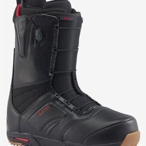 Burton Ruler snowboard boots